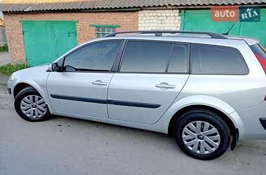 Універсал Renault Megane 2005 в Хмельницькому