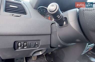 Седан Renault Megane 2009 в Киеве