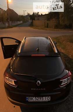 Универсал Renault Megane 2013 в Боярке