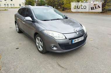 Renault Megane 2010