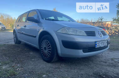 Универсал Renault Megane 2004 в Славуте