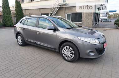 Універсал Renault Megane 2009 в Мерефа