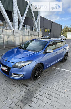 Универсал Renault Megane 2013 в Хмельницком