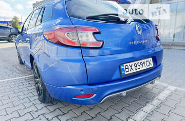 Универсал Renault Megane 2013 в Хмельницком