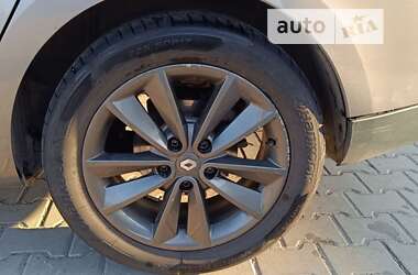 Универсал Renault Megane 2011 в 