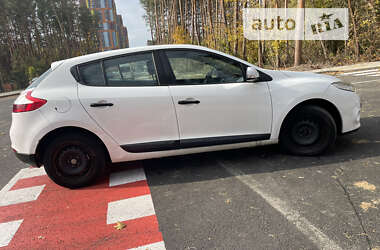 Хэтчбек Renault Megane 2011 в Житомире