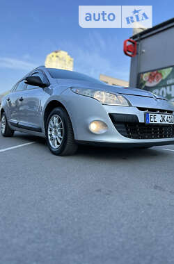 Універсал Renault Megane 2011 в Києві