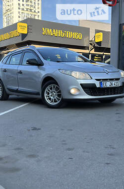 Універсал Renault Megane 2011 в Києві