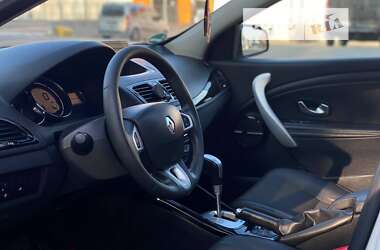 Універсал Renault Megane 2011 в Києві