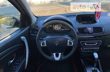 Універсал Renault Megane 2011 в Києві