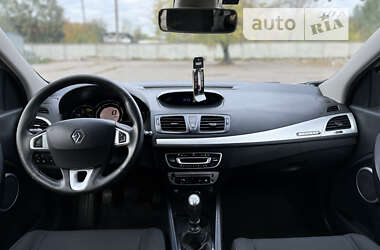 Хетчбек Renault Megane 2012 в Кременчуці