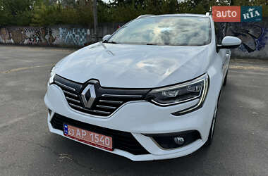 Универсал Renault Megane 2017 в Хмельницком