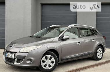 Универсал Renault Megane 2011 в Тернополе