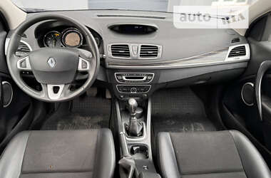 Универсал Renault Megane 2011 в Тернополе