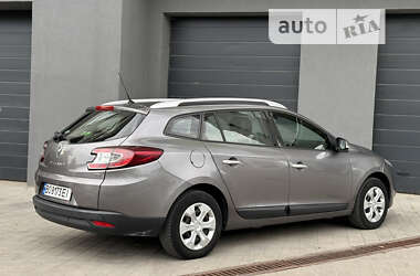 Универсал Renault Megane 2011 в Тернополе