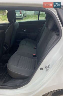 Универсал Renault Megane 2016 в 