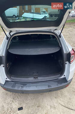 Универсал Renault Megane 2016 в 