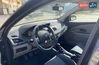 Renault Megane 2010