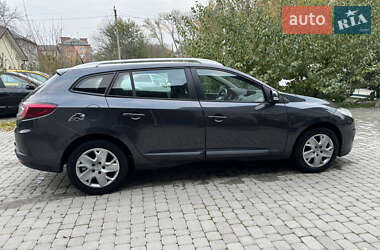 Универсал Renault Megane 2013 в Староконстантинове