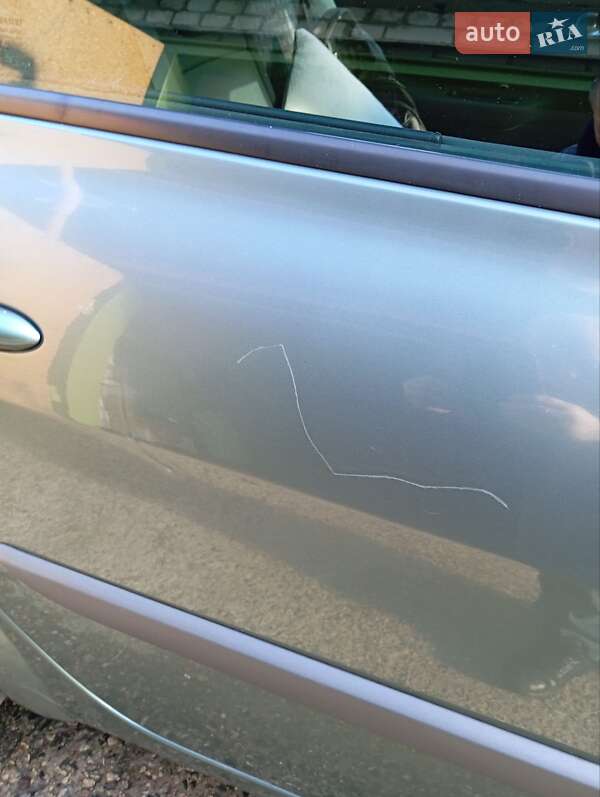 Універсал Renault Megane 2006 в Світловодську