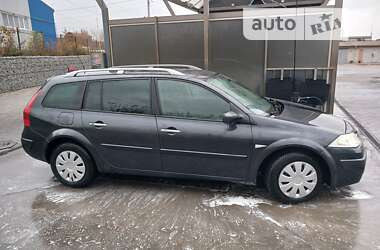 Універсал Renault Megane 2007 в Житомирі