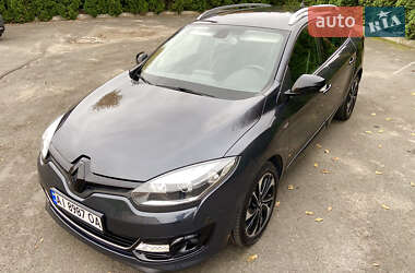 Универсал Renault Megane 2013 в Умани