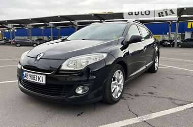 Универсал Renault Megane 2012 в Виннице