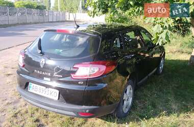 Універсал Renault Megane 2011 в Ладижині