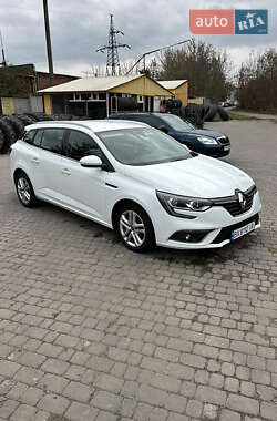 Універсал Renault Megane 2019 в Хмельницькому