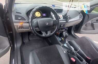 Универсал Renault Megane 2011 в Кривом Роге