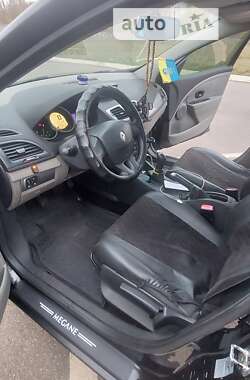 Универсал Renault Megane 2011 в Кривом Роге