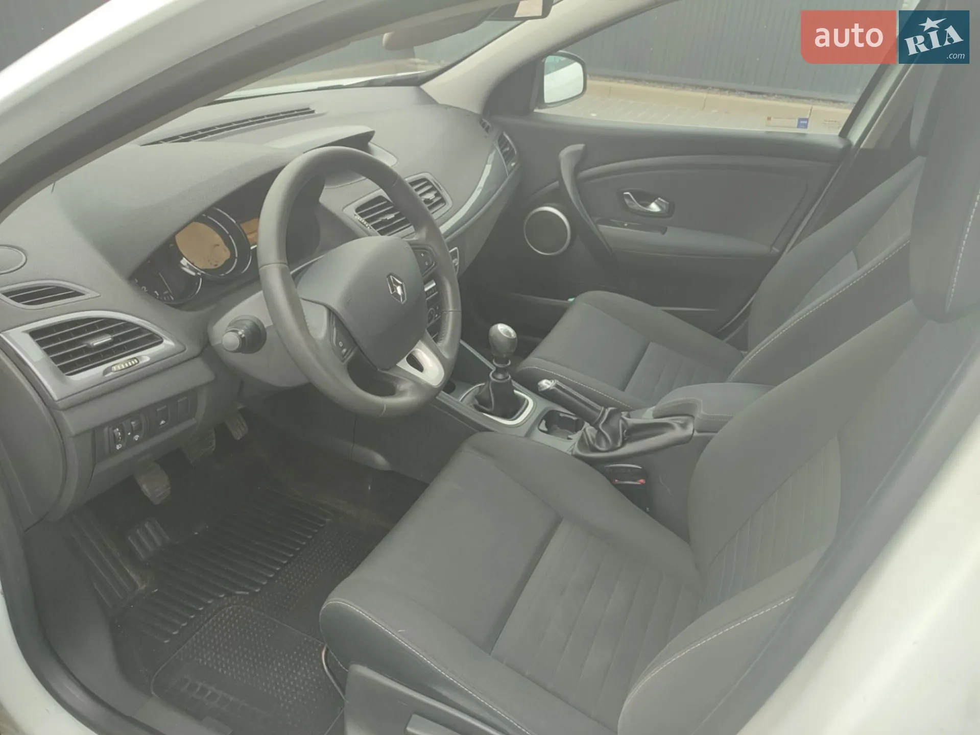 2011 Renault Megane - мініатюра 7