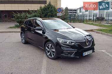 Універсал Renault Megane 2016 в Запоріжжі