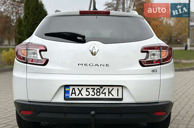 Універсал Renault Megane 2012 в Прилуках