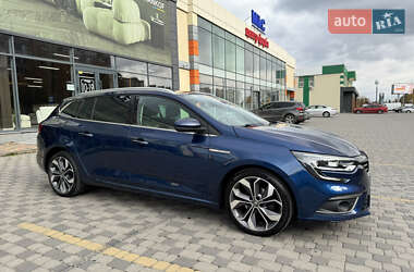 Універсал Renault Megane 2019 в Хмельницькому