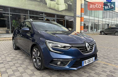 Універсал Renault Megane 2019 в Хмельницькому