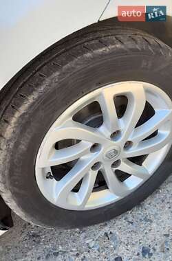 Универсал Renault Megane 2015 в Харькове