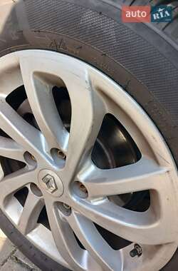 Универсал Renault Megane 2015 в Харькове