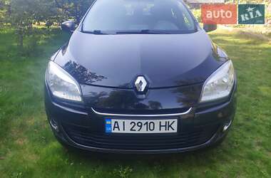 Універсал Renault Megane 2012 в Києві