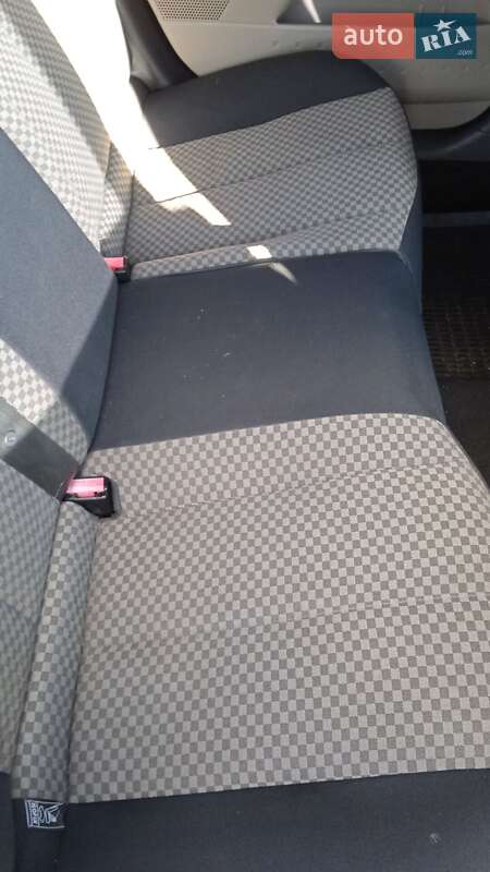 Седан Renault Megane 2004 в Вінниці фото 11 Седан Renault Megane 2004 в Вінниці