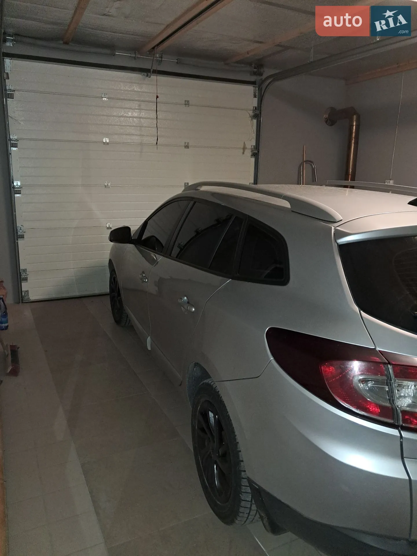 2014 Renault Megane - мініатюра 7