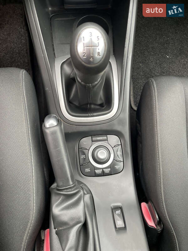 Универсал Renault Megane 2010 в Староконстантинове фото 12 Универсал Renault Megane 2010 в Староконстантинове