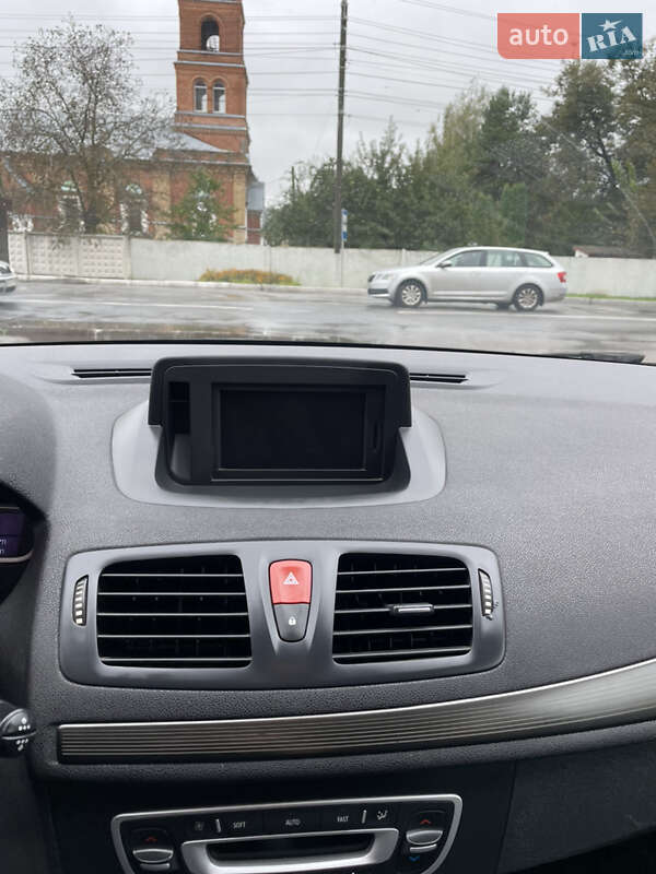 Универсал Renault Megane 2010 в Староконстантинове фото 18 Универсал Renault Megane 2010 в Староконстантинове