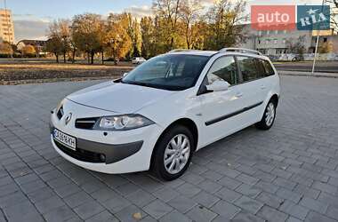 Універсал Renault Megane 2009 в Черкасах