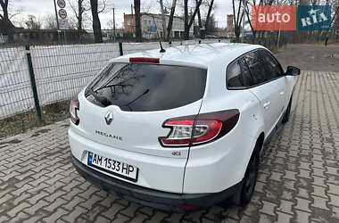 Універсал Renault Megane 2011 в Коростені