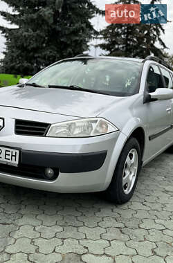 Універсал Renault Megane 2005 в Дубні