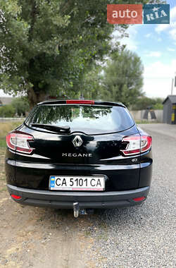 Универсал Renault Megane 2011 в Черкассах