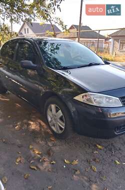 Седан Renault Megane 2004 в Подільську