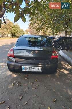 Седан Renault Megane 2004 в Подільську