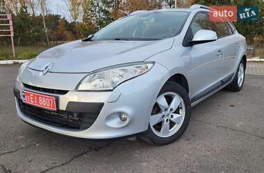 Универсал Renault Megane 2010 в Радивилове